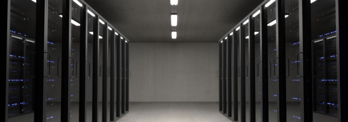 闪连加速服务器示意